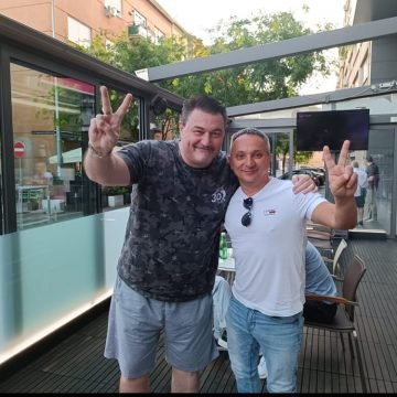 VEĆ ZNAJU I DATUM: Dado iz Smogovaca i poznati psihijatar žele organizirati hetero “Paradu ponosa”