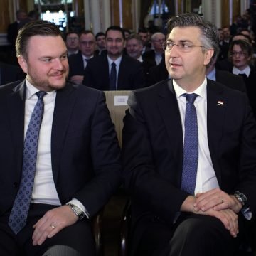 Veliki udarac za Plenkovića: Hrvatska ima najveću inflaciju u eurozoni. Građani osjećaju skupoću na svakom koraku