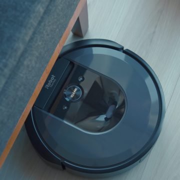 Znate li kako se robotski usisavač kreće vašim domom?