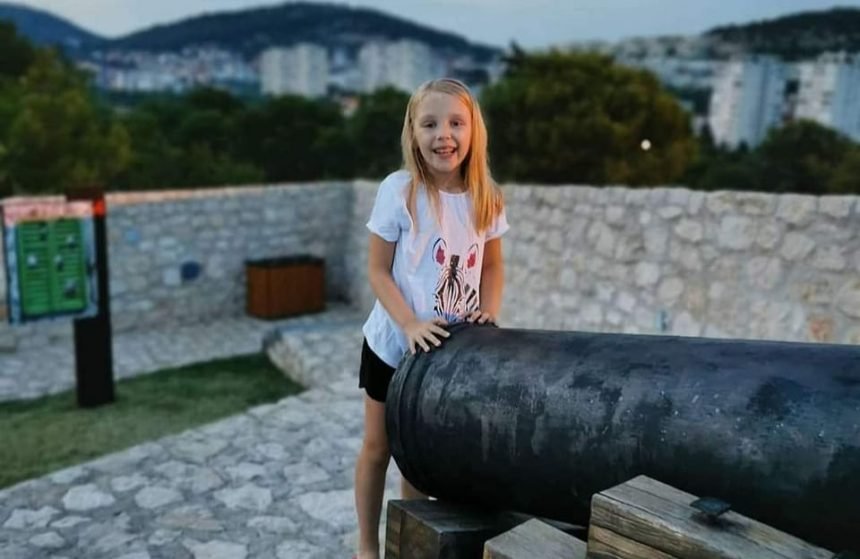 Tužna vijest iz Amerike: Preminula mala Kiara Goršić oko koje se ujedinila cijela Hrvatska