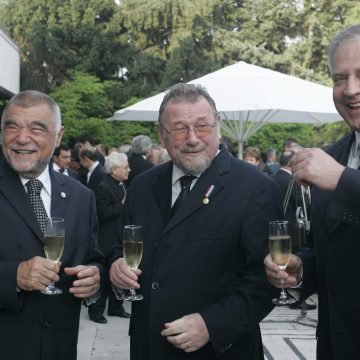 Uznički zapisi Branimira Glavaša: Tri klauna idu u Knin, a Jadranka Kosor ima poseban zadatak