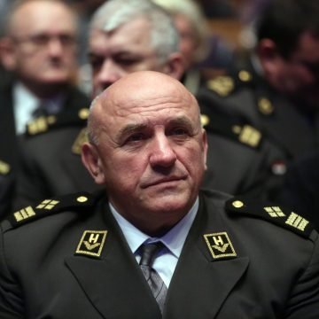 General očitao bukvicu Milanoviću: Sve pamtim. Odjednom od slučajne države ovo postane država