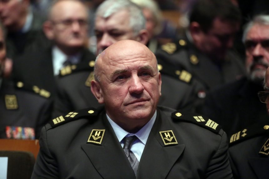 General očitao bukvicu Milanoviću: Sve pamtim. Odjednom od slučajne države ovo postane država