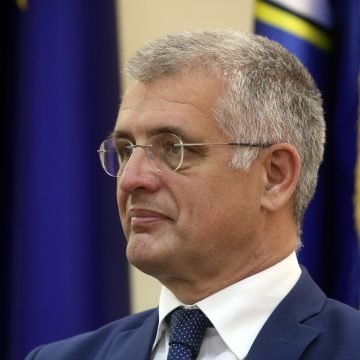Šef Nadzornog odbora Ine priznao da nadzornici nisu radili svoj posao: Nitko ništa nije primijetio