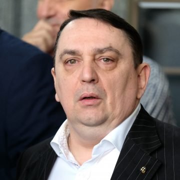 Romano Bolković: Ina se u socijalizmu dobrim dijelom pljačkala za račun KOS-a i Udbe. A što se sada dogodilo?