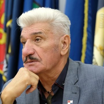 Domazet se obrušio na Plenkovića i Milanovića: Kriv je pristup hrvatske države prema Domovinskom ratu i Oluji