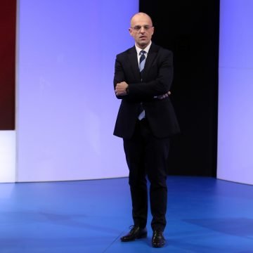 Visković je išao s Mani Gotovac kod Severine: Bago nas je upitao može li nam se pridružiti i zatražio da ga “spasimo”