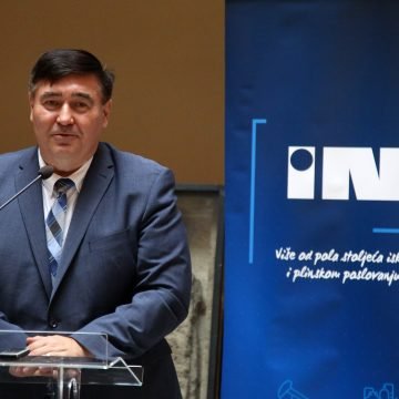 Bivši državni odvjetnik šokiran cifrom: Ključno je pitanje zašto Uprava INA-e nije reagirala? Ima puno neodgovorenih pitanja