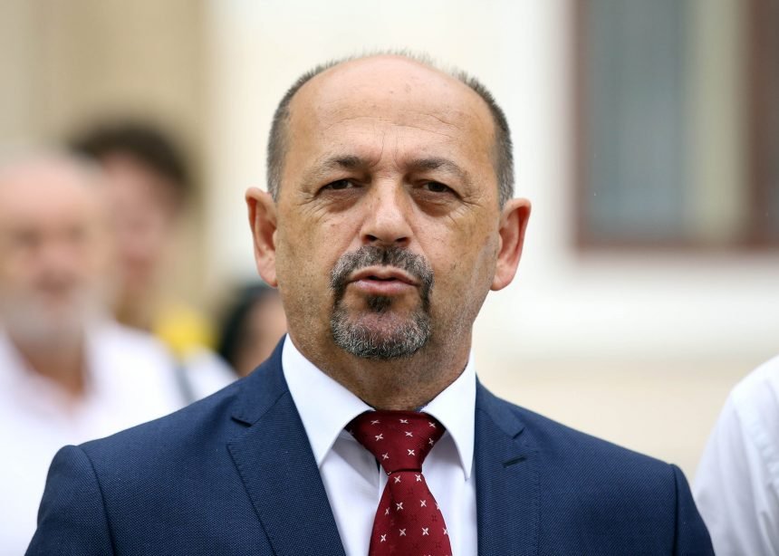 Stručnjak tvrdi: Nećemo se riješiti inflacije. Evo i zašto