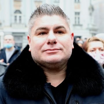 Bujanec odgovorio Stankoviću: Aco je bijesan i boji se da bi prosvjed mogao uspjeti