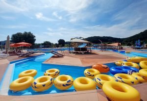 Uživajte u sunčanom vremenu, evo kako će biti za vikend i kada stiže hladna fronta - s pljuskovima i grmljavinom, fotografija