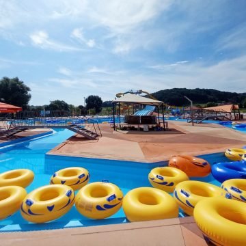 Uživajte u sunčanom vremenu, evo kako će biti za vikend i kada stiže hladna fronta – s pljuskovima i grmljavinom