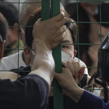VIŠAK SMRTNOSTI: Učinci lockdowna možda ubijaju više ljudi nego covid?