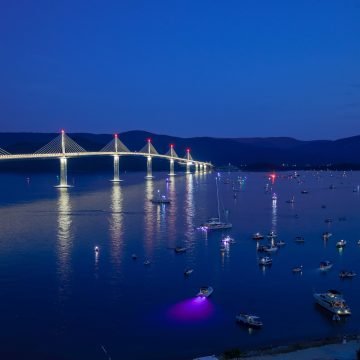 Ugledni arhitekt upozorava: Pelješac je u opasnosti nakon izgradnje mosta. Čeka nas bezočno betoniranje i građenje