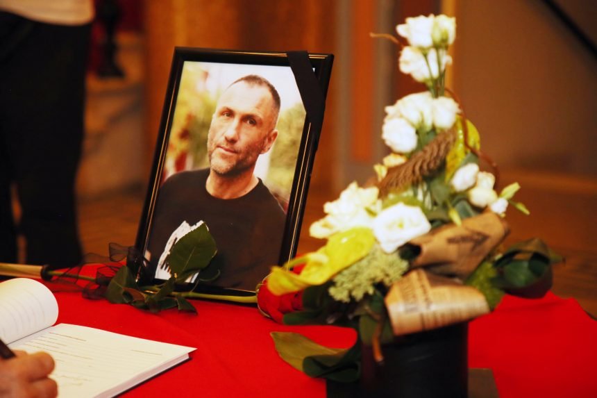 Teške optužbe na komemoraciji Matijaniću: Država je ubila još jednog nevinog čovjeka