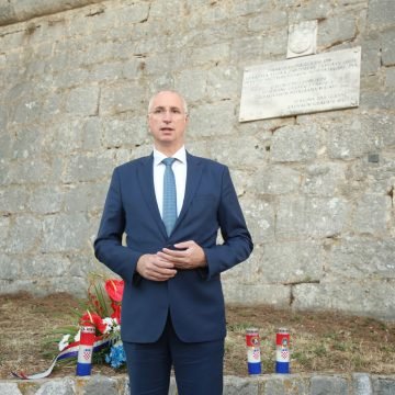 Ivica Puljak: Hrvatska nema nikakve šanse dok njom upravlja lopovski HDZ. Ili Hrvatska ili HDZ