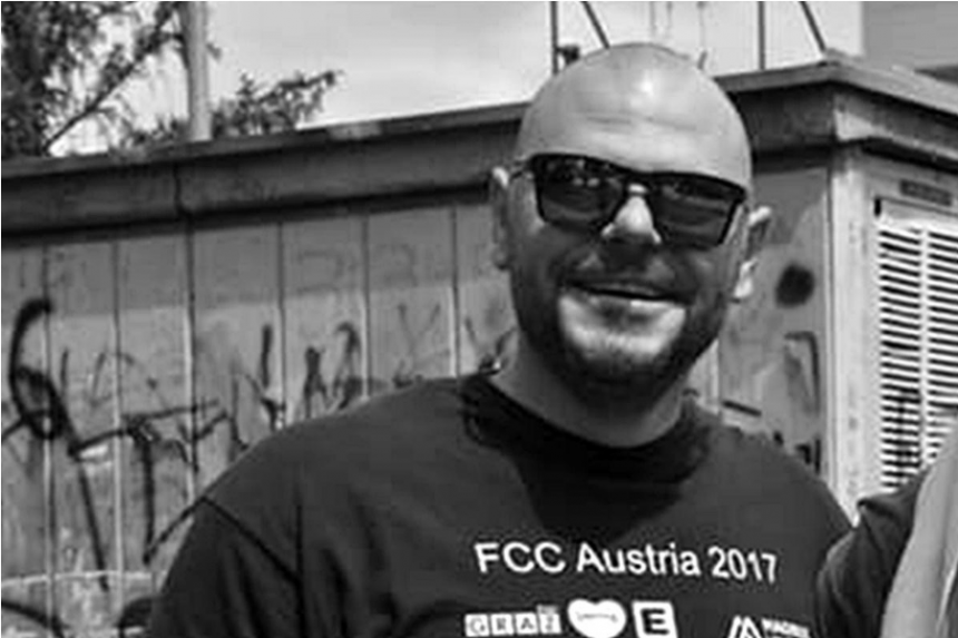 Velika tragedija: U gašenju požara poginuo dubrovački vatrogasac Goran Komlenac