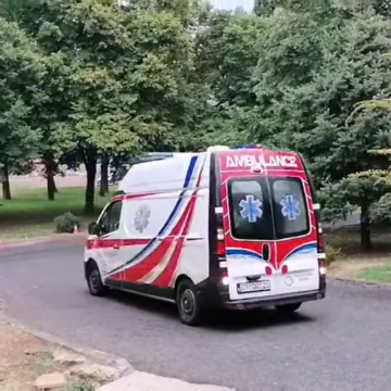 Ovo je ubojica Vuk Borilović koji je hladnokrvno likvidirao najmanje jedanaestero ljudi: Bio je lovac, pucao je iz karabina?