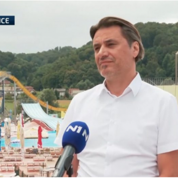 Direktor Termi Tuhelj u jako nezgodnoj situaciji: Evo kako je pokušao opravdati veliki propust