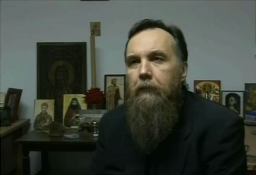 Aleksandar Dugin bio meta: U eksploziji automobila poginula kći omiljenog  Putinovog filozofa i prijatelja