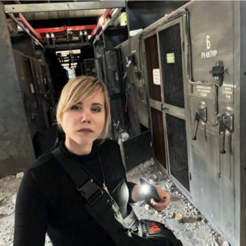 Rusi tvrde: Znamo tko je organizirao likvidaciju Darije Dugine