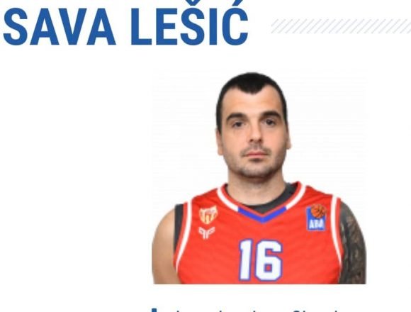 Oglasio se srpski košarkaš Sava Lečić: Djevojčica od 13 godina skočila je na moju ženu i krenula je čupati