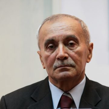 Preminuo hrvatski književnik i diplomat Benjamin Tolić: Imao je koronu