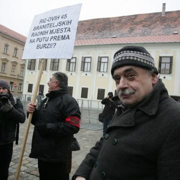 Što se događa s poznatim književnikom i “pustinjakom” Predragom Raosom: Zašto je prisilno hospitaliziran?