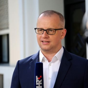 Novinarka otkrila kako funkcionira cenzura  na HRT-u: Damir Smrtić mi je poručio”da pazim što pišem”