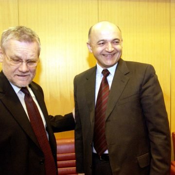 Ljubo Jurčić detaljno opisao kako je prodavao Inu Mađarima: U igri su bili i Rusi, a on se uopće ne kaje