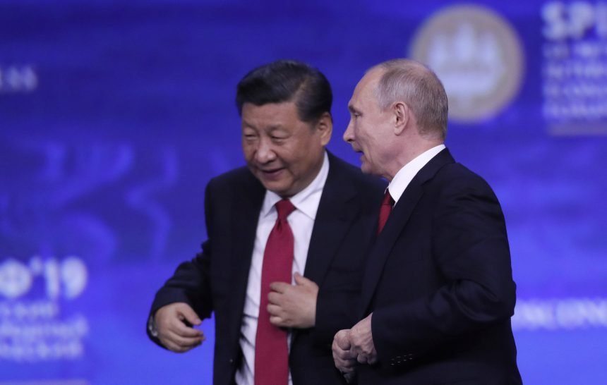Novinarka: Rusija više nije veliki igrač, Kina je sila koja će odlučiti hoće li biti Trećeg svjetskog rata
