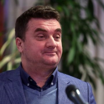 Nikola Kajkić: Po nalogu vrha HDZ-a počeli su se uništavati dokumenti kako bi se prikrila pljačka plina u Ini