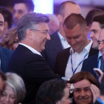Analitičar priča bajke: Plenković je morao prihvatiti Turudića iako on nije njegov kandidat