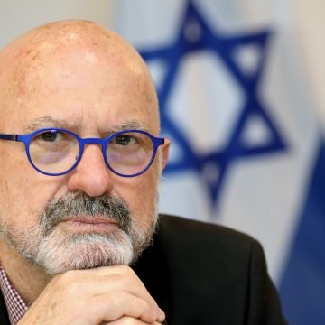 Što je veleposlanik Izraela odgovorio na  pitanje: Bori li se Plenković iskreno protiv ustaškog naslijeđa?
