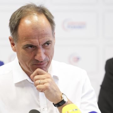 Slaven Dobrović upozorava: Tomaševićev utopistički sustav za otpad nije spreman