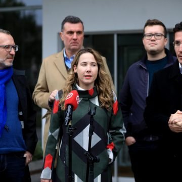 Mostovac protiv Indexovog novinara: Tko je političko, a tko novinarsko smeće? A tko je samo željan pozornosti i ljubavi