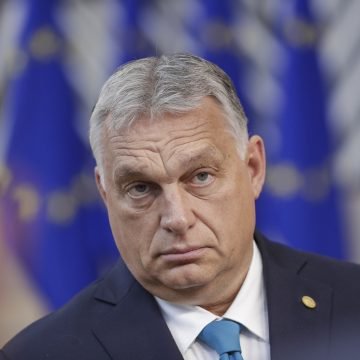 Orban potpuno uvjeren: Sve je povezano. Oni koji podupiru imigraciju podupiru i terorizam