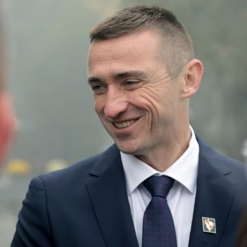 Domovinski pokret pozvao na prosvjede protiv Andreja Plenkovića: Tražimo njegovo ostavku zbog pljačke Ine