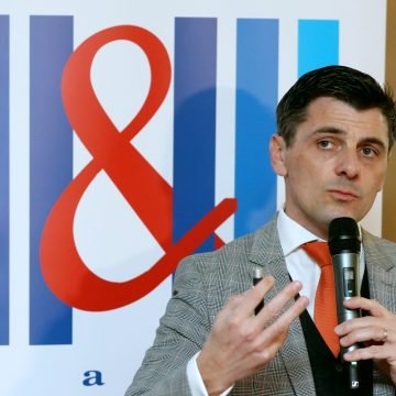 Sramotna izjava analitičara Grubišića: Pa on na sve moguće načine pokušava opravdati “pljačku stoljeća” u Ini