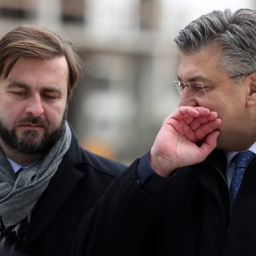 Nacional teško optužuje Plenkovića: Evo što je naredio bivšem ministru Ćoriću