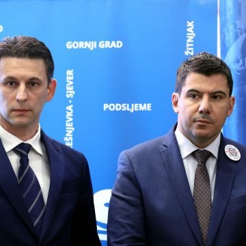 Grmoja pozvao narod na prosvjed: Plenković pokušava mrvicama umiriti građane koji su bijesni zbog neviđene pljačke u Ini