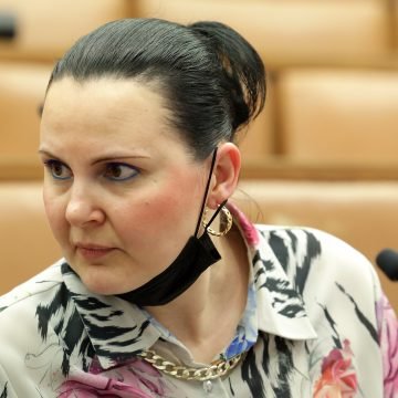 Poznata zviždačica nije mogla sakriti ogorčenje: Muka mi je kada čujem ministra Malenicu