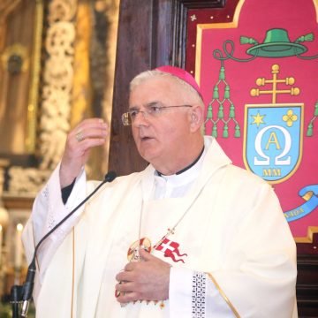 Tjednik Nacional teško optužio nadbiskupa Uzinića da je zataškavao seksualno iskorištavanje maloljetnog bogoslova: Evo njegove opširne reakcije