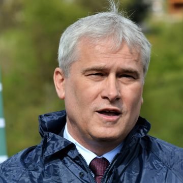 Šef Hrvatskih voda obmanjuje javnost: Zašto ne želi priznati da su “box-barijere” bile totalni promašaj