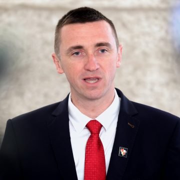 Penava otkrio: Oporba se ujedinila zbog Plenkovićeve koruptivne hobotnice