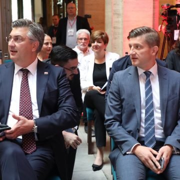 Šef Fokusa: Lakše je povjerovati u bajku o Snjeguljici nego u HDZ-ovu priču da bivši ministar Zdravko Marić nije ništa znao o pljački Ine