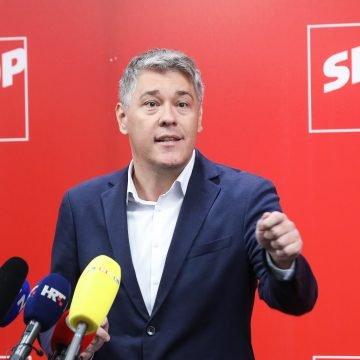 Bivši ministar financija: Plenković je “podijelio”puno novaca, ali što će biti s HEP-om?