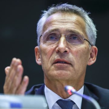 NATO savez se oglasio o eksplozijama na Sjevernom toku: Priopćenje se može shvatit na razne načine