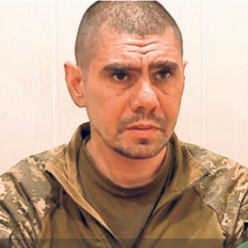 EKSKLUZIVNO: Rusija oslobodila zarobljenog Hrvata Vjekoslava Prebega