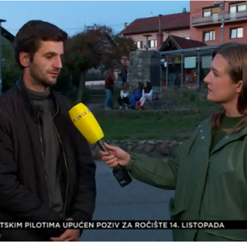 Otac djece koju je napao pas: Tražit ću najstrožu kaznu za vlasnika. A totalno je zakazao i Dumovec